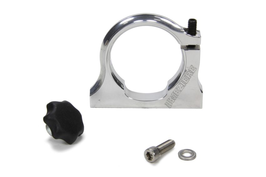 MEZIERE MEZBC3200 Bottle Clamp 2.00in Dia. w/Hardware