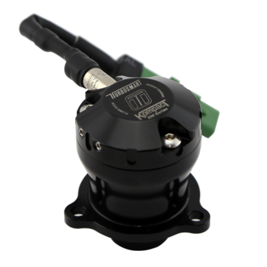 Turbosmart BOV Kompact EM Plumb Back VR10 - Mini Cooper S