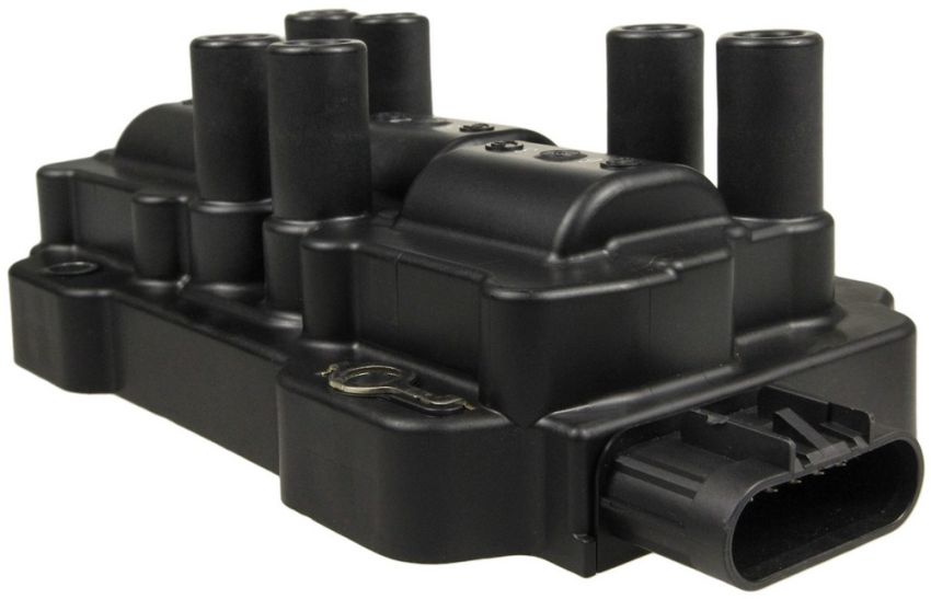 NGK U2081 (48714) Ignition Coil
