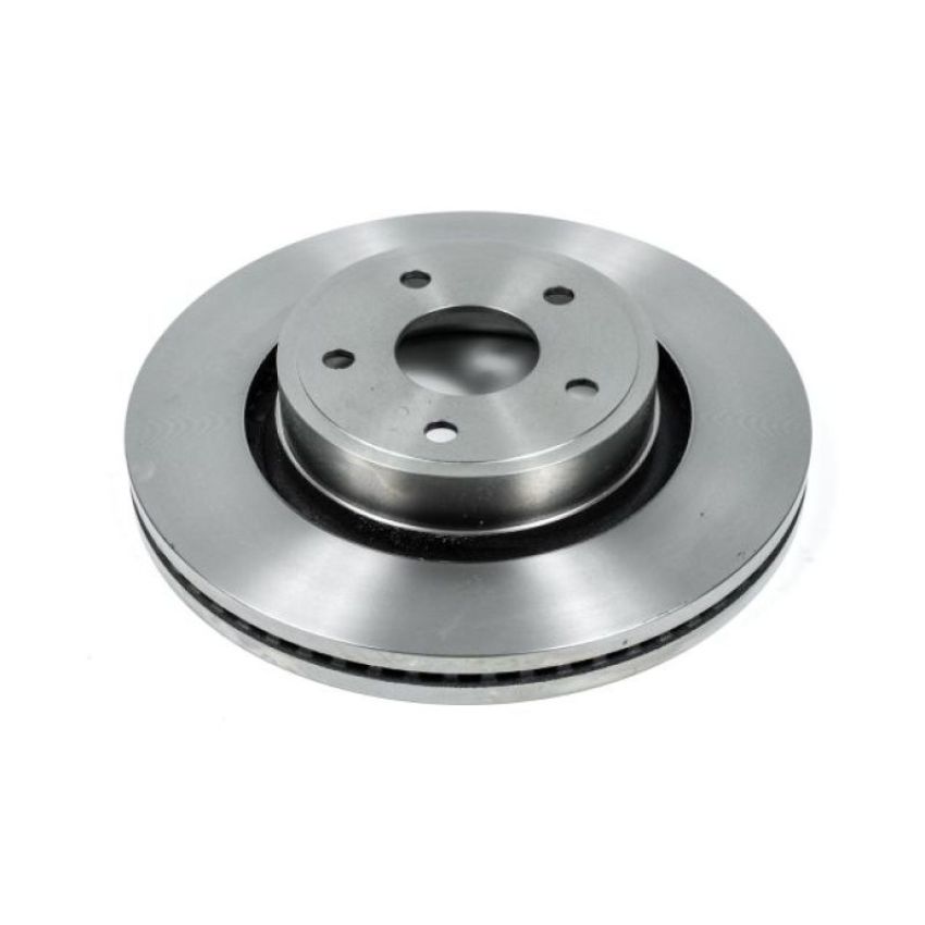 PowerStop AR8765 AutoSpecialty Brake Rotor