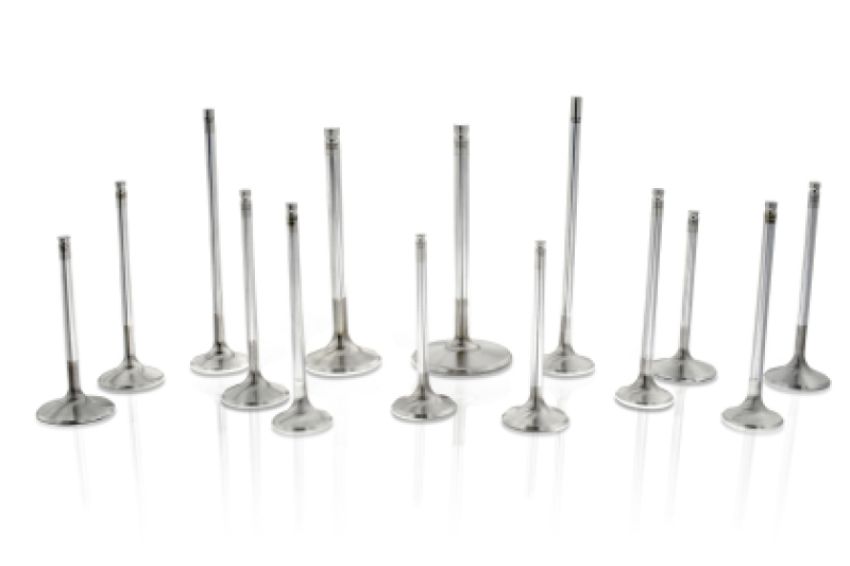 Ferrea F2422P Chrysler Big Block 2.32 Head 5/16 Stem Dia Competition Plus Intake Valve - Set of 8