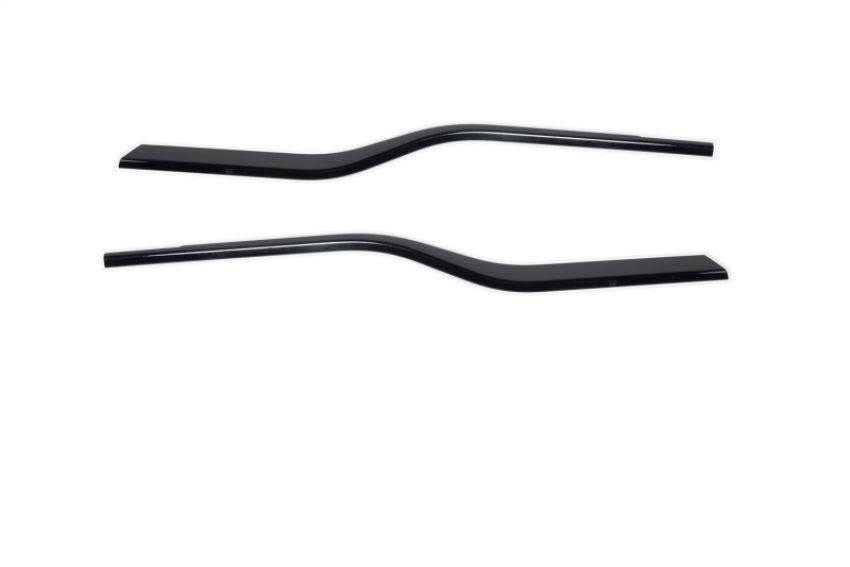 Putco 98562 15-20 Ford F-150 - Regular Cab (ABS Window Trim) Tinted Window Trim Accents