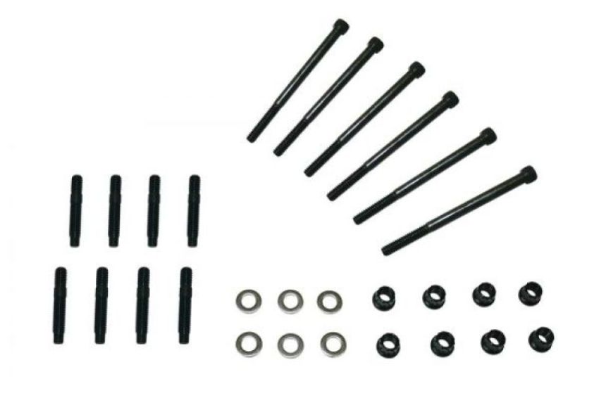 MOROSO MOR68835 Valve Cover Hardware Kit BBC
