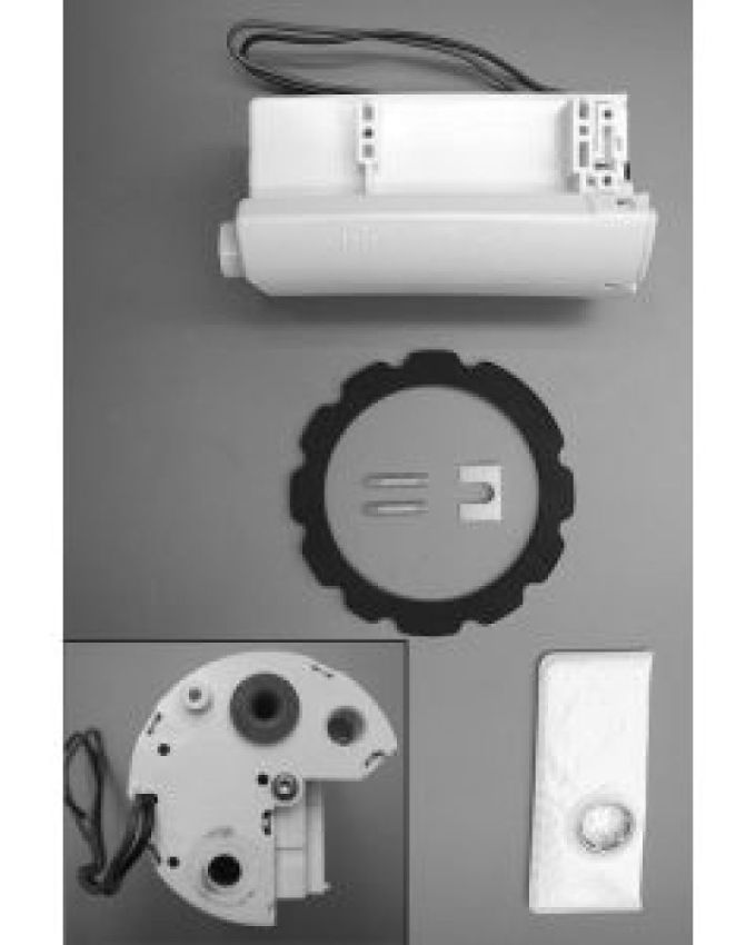 Walbro TU206-1 TANK UNIT ASSEMBLY