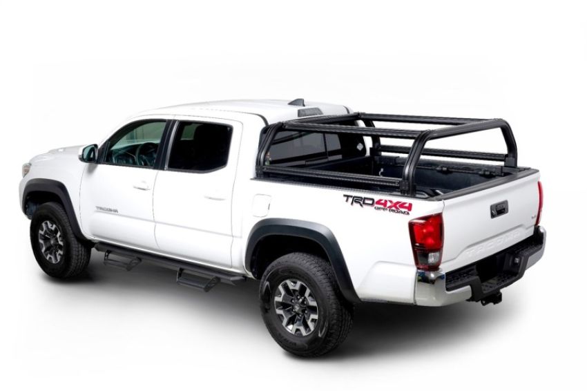 Putco 184610 14-20 Tundra 6.5ft (Standard Bed) Venture TEC Rack