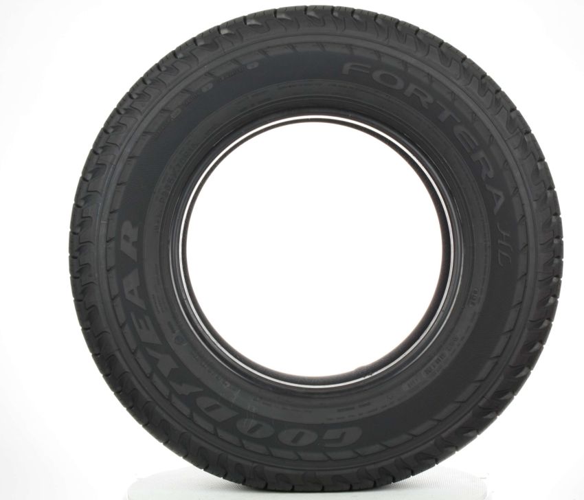 GOODYEAR Fortera HL 245/60R18 All-Season