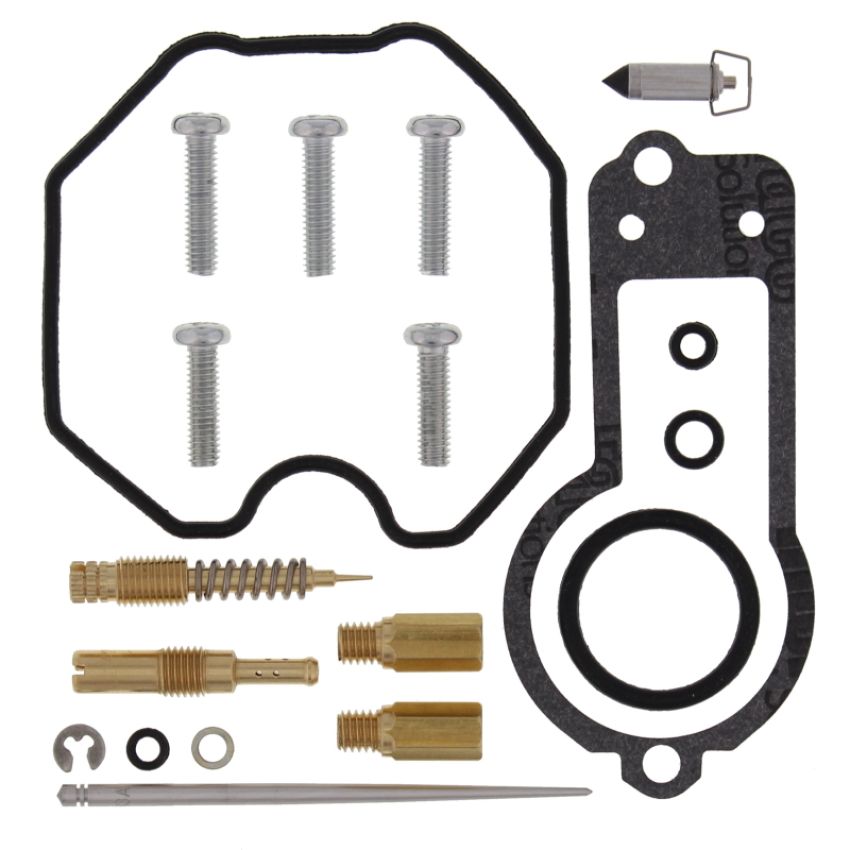 All Balls Racing 26-1173 03-17 Honda CRF230F Carburetor Rebuild Kit