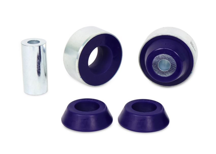 Superpro SPF5800K 23-25 Toyota GR Corolla LCA Inner Rear Control Arm Bushing Kit