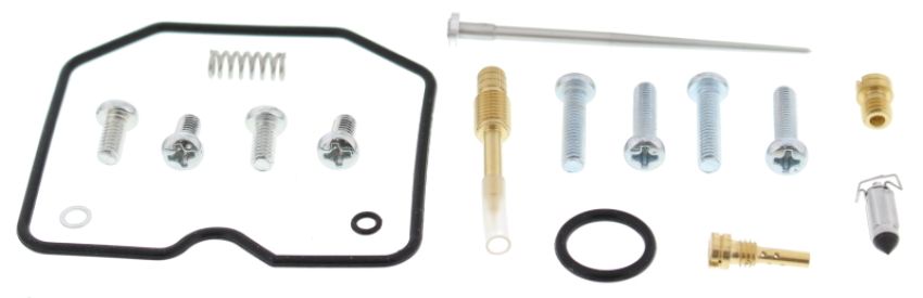All Balls Racing 26-1419 06-14 Kawasaki KLX250S Carburetor Rebuild Kit