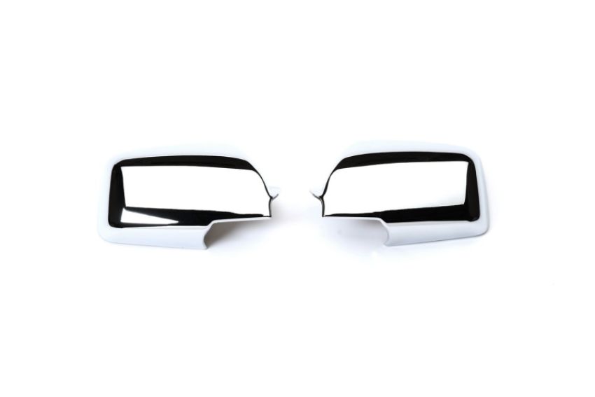 Putco 409101 03-08 Kia Sportage Mirror Covers