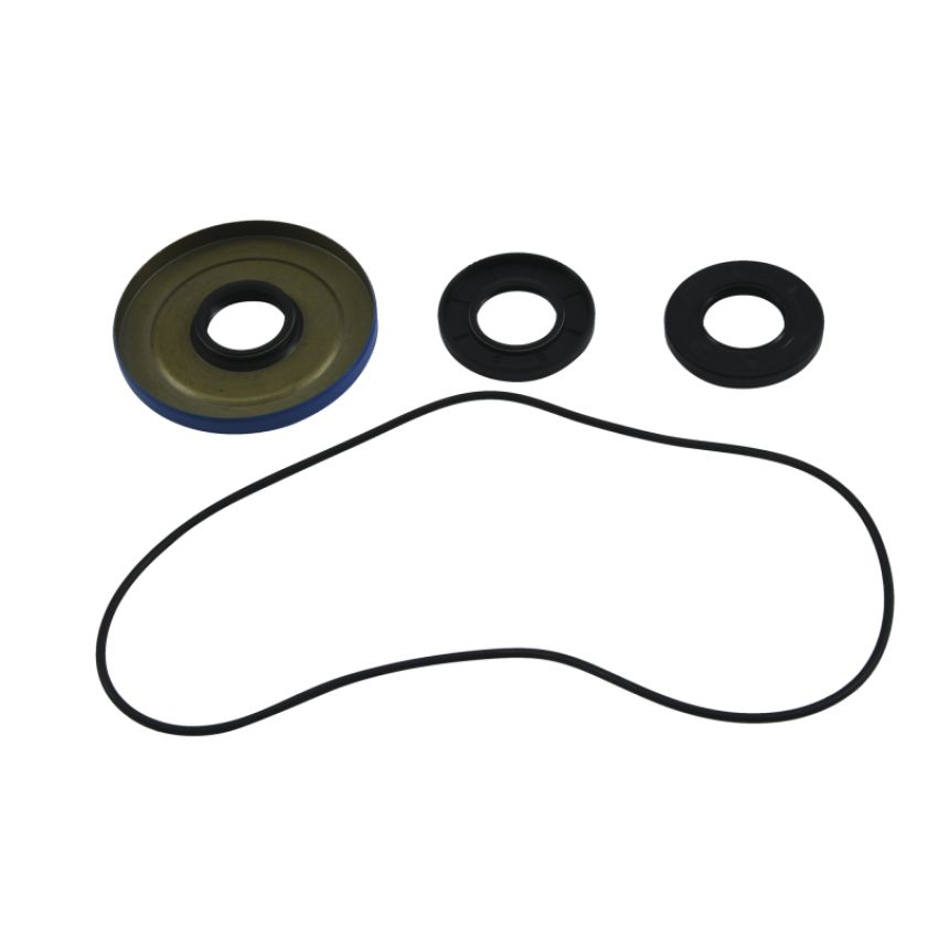 All Balls Racing 25-2117-5 17-21 Can-Am Defender 500 Differential Seal Only Kit Front