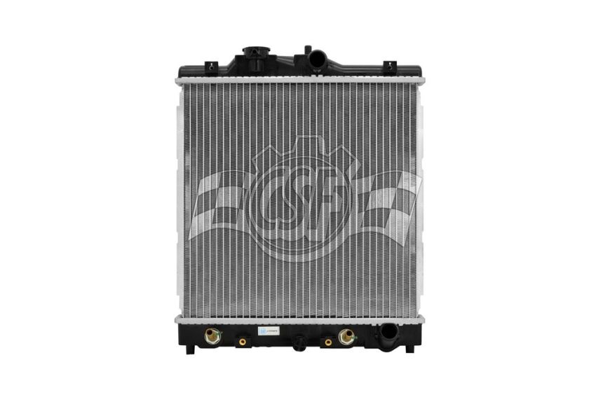 CSF 2601 Radiator