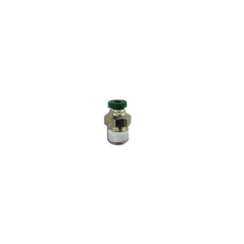 Nitrous Express 15002 1/8 Male Poly Fitting