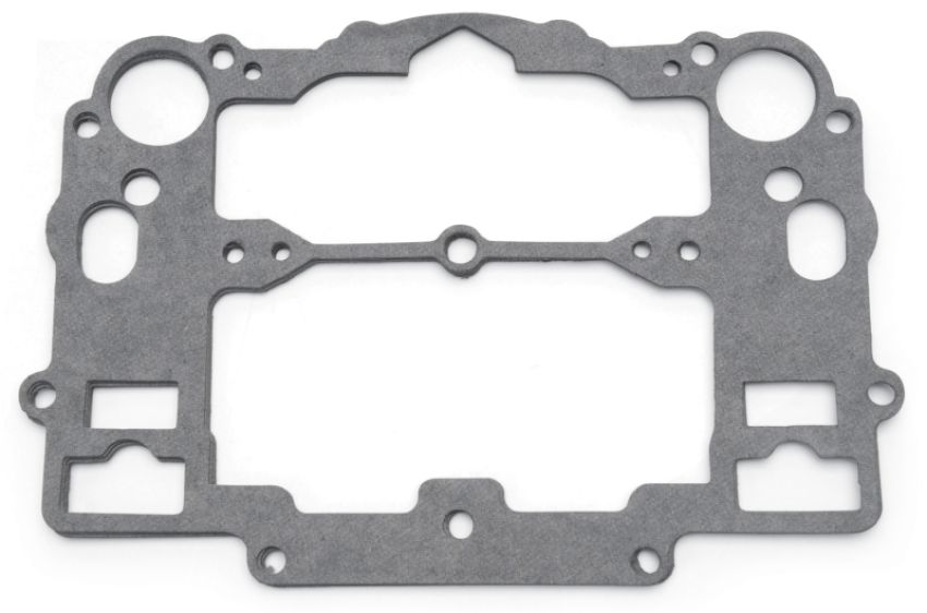 EDELBROCK EDE1499 Airhorn Gaskets - 5 Pack
