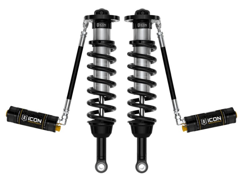 ICON 58780C 2024+ Toyota Tacoma 2.5in VS RR CDCV Coilover Kit
