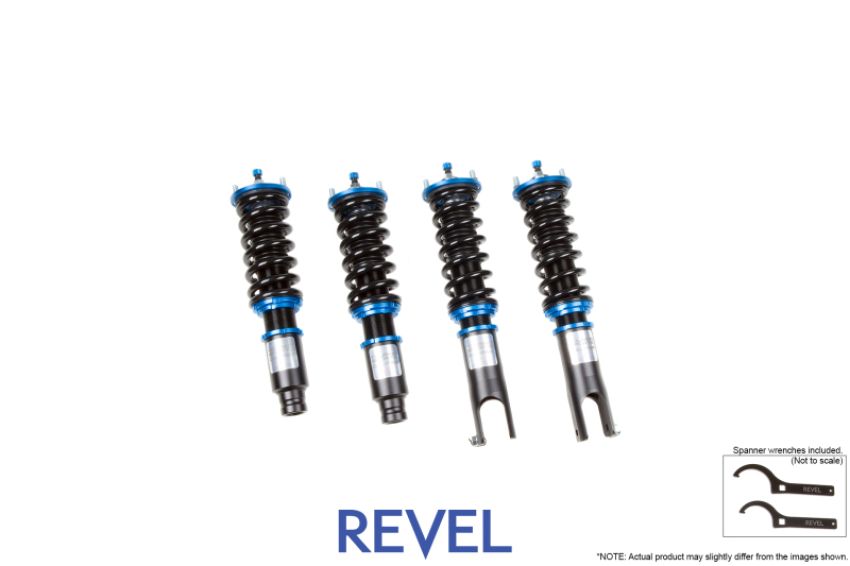 Revel 1TR3CDHN003 Touring Sport Damper 96-00 Honda Civic