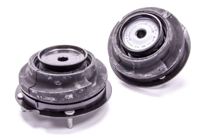 Ford Racing M-18183-C 2005-2014 Mustang Front Strut Mount Upgrade (Pair)