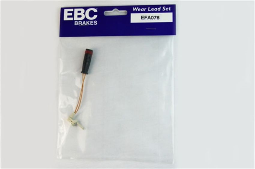 EBC Brakes EFA076 Brake Wear Lead Sensor Kit