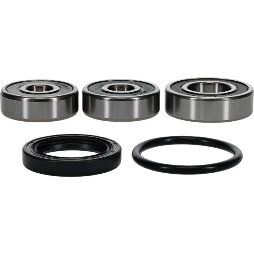 Pivot Works PWRWK-Y28-001 83-06 Yamaha PW80 PW Rear Wheel Bearing Kit