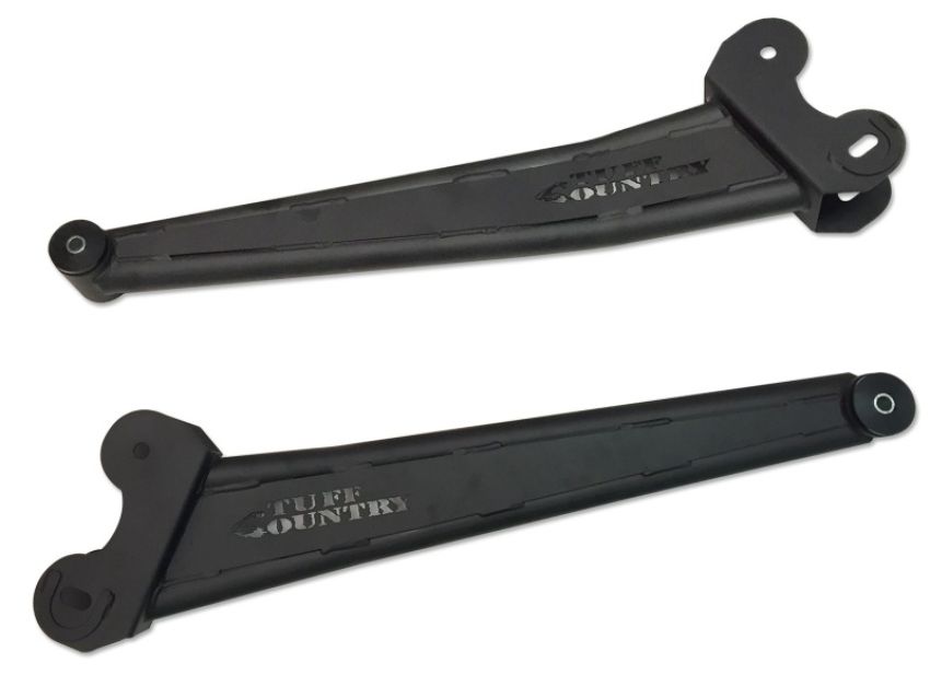 Tuff Country 35015 14-23 Dodge Ram 2500 4wd / 13-22 Ram 3500 Radius Arms (Fits with 5in Lift)