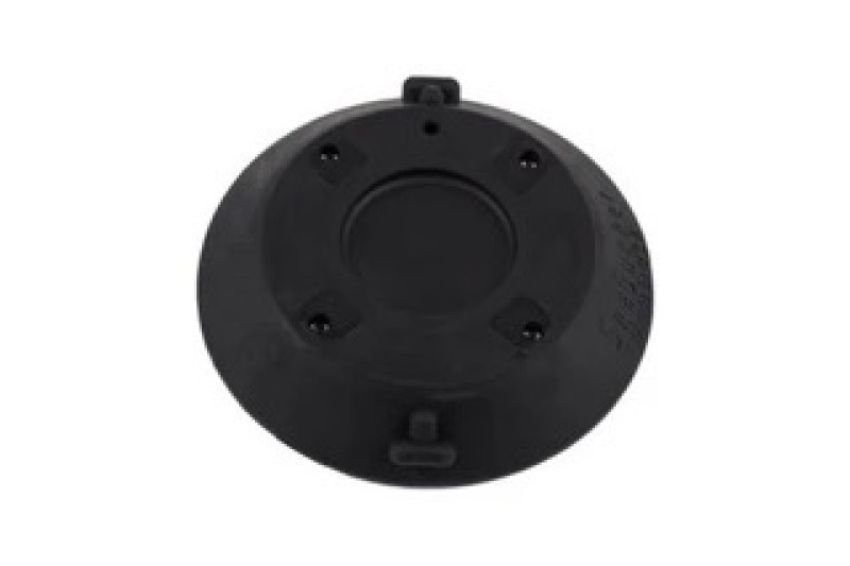 SeaSucker CX2006B Vacuum Pad 6in. - Black