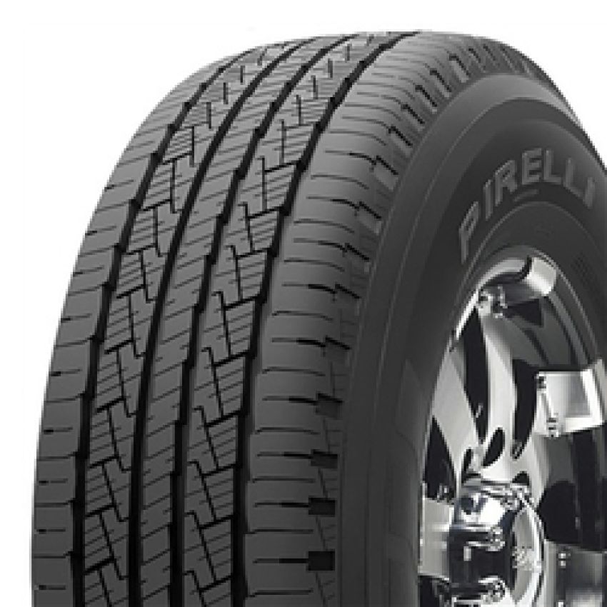 PIRELLI Scorpion STR 245/50R20 All-Season