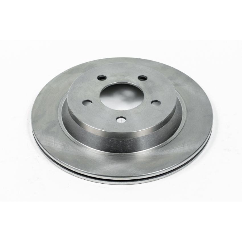 PowerStop AR8146 AutoSpecialty Brake Rotor