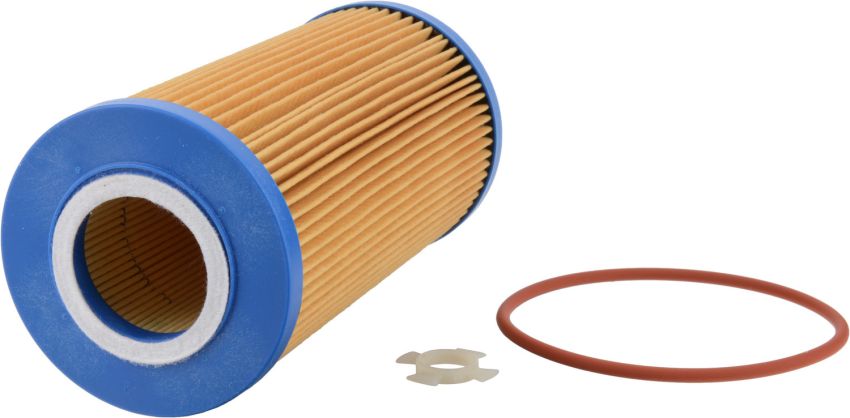 MOBIL OIL M1C-651A MOBIL 1 Cartridge Lube Metal Free Filter