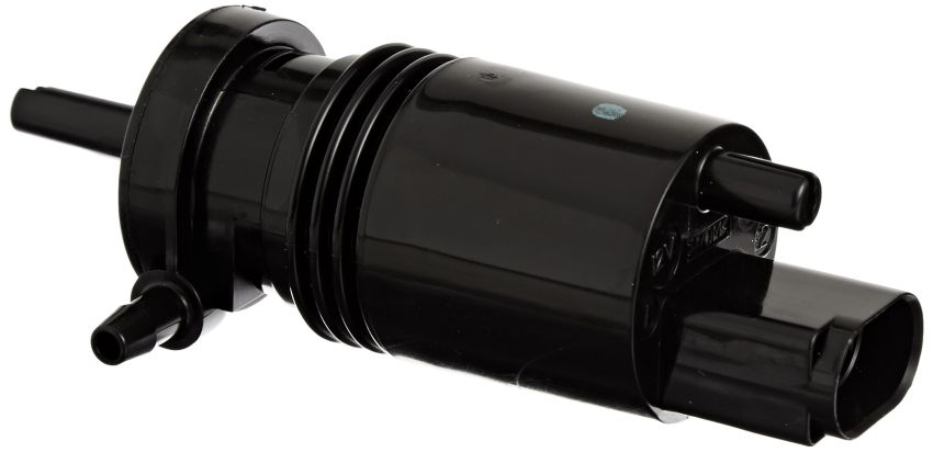 Genuine Chrysler 5152076AC Windshield Washer Pump