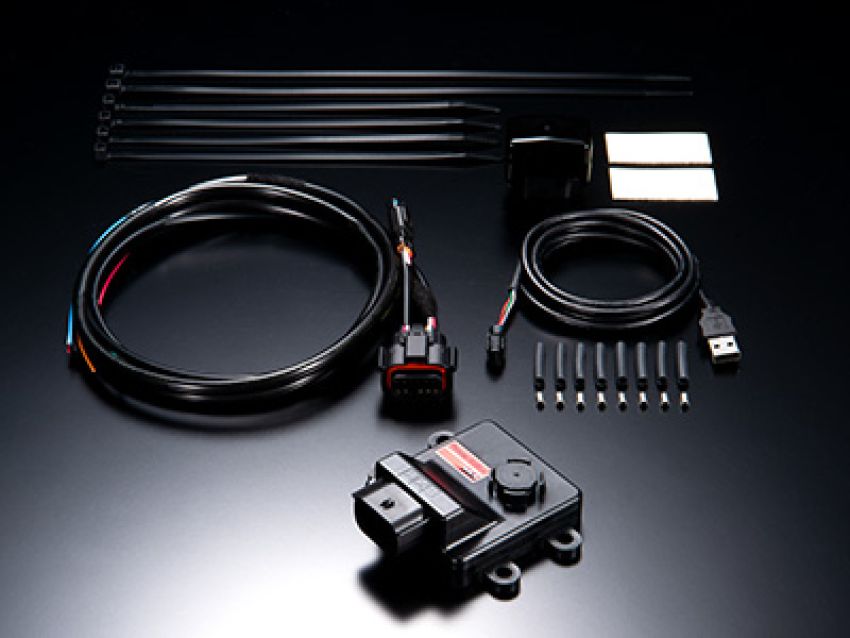 HKS POWER EDITOR UNIVERSAL KIT