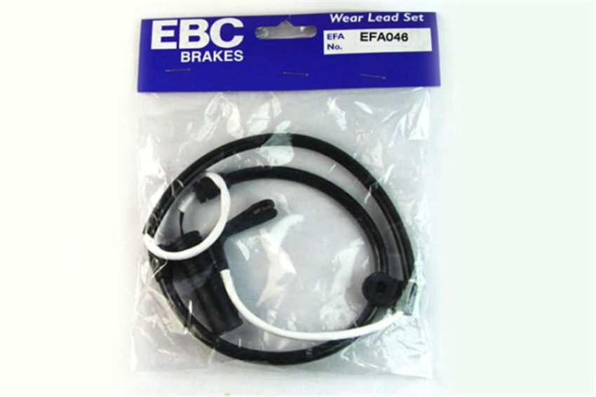 EBC Brakes EFA046 Brake Wear Lead Sensor Kit