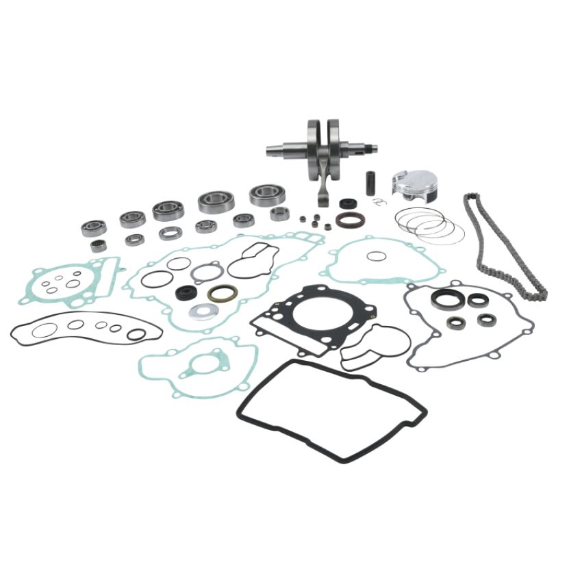 Vertex Pistons WR101-162 Vertex KTM Complete Engine Rebuild Kit