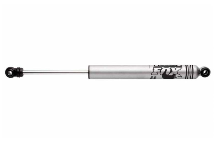 JKS Manufacturing FOX98450359 JKS Fox 2.0 Adventure Series Universal Shock 26.35 x 16.75 x 2 - BP18/EB1