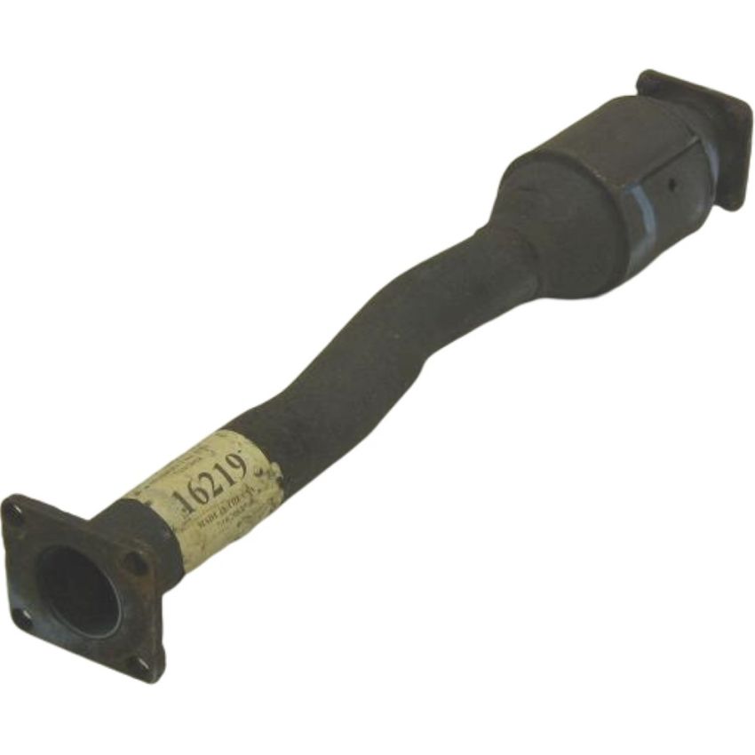 Davico Mfg 16219 Direct Fit Catalytic Converter