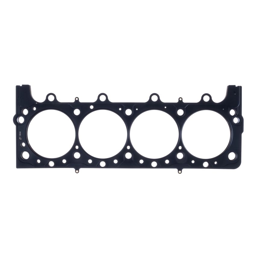 Cometic Gasket C5743-040 Cometic Ford 460 Pro Stock V8 .040in MLS Cylinder Head Gasket - 4.600in Bore - A460 Block