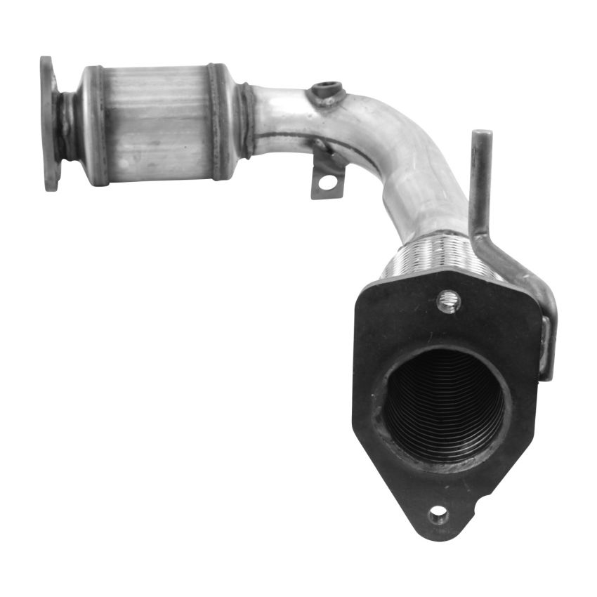AP Exhaust 644015 Federal / EPA Catalytic Converter - Direct Fit