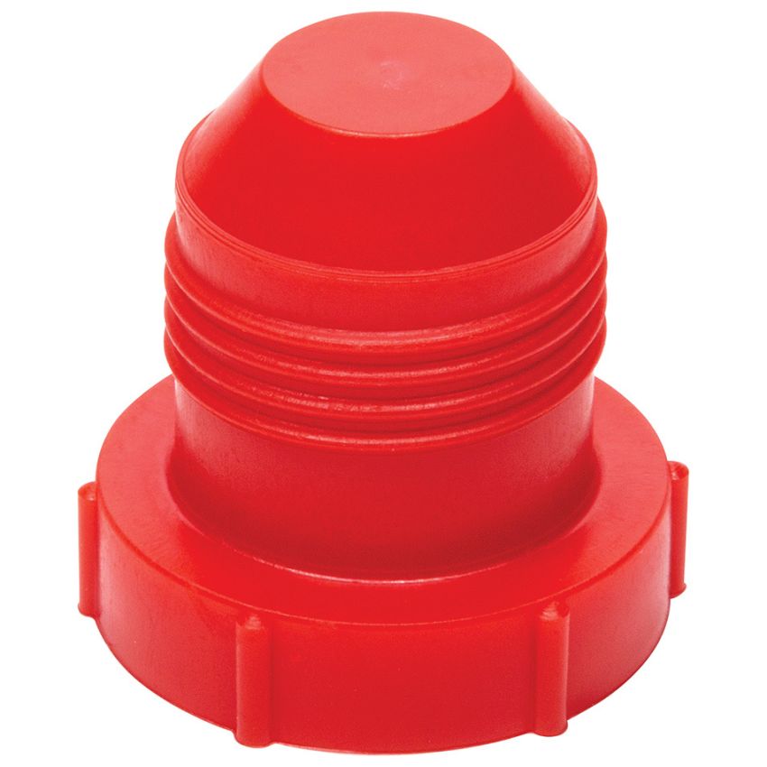 ALLSTAR PERFORMANCE ALL50814 -8 Plastic Plugs 20pk