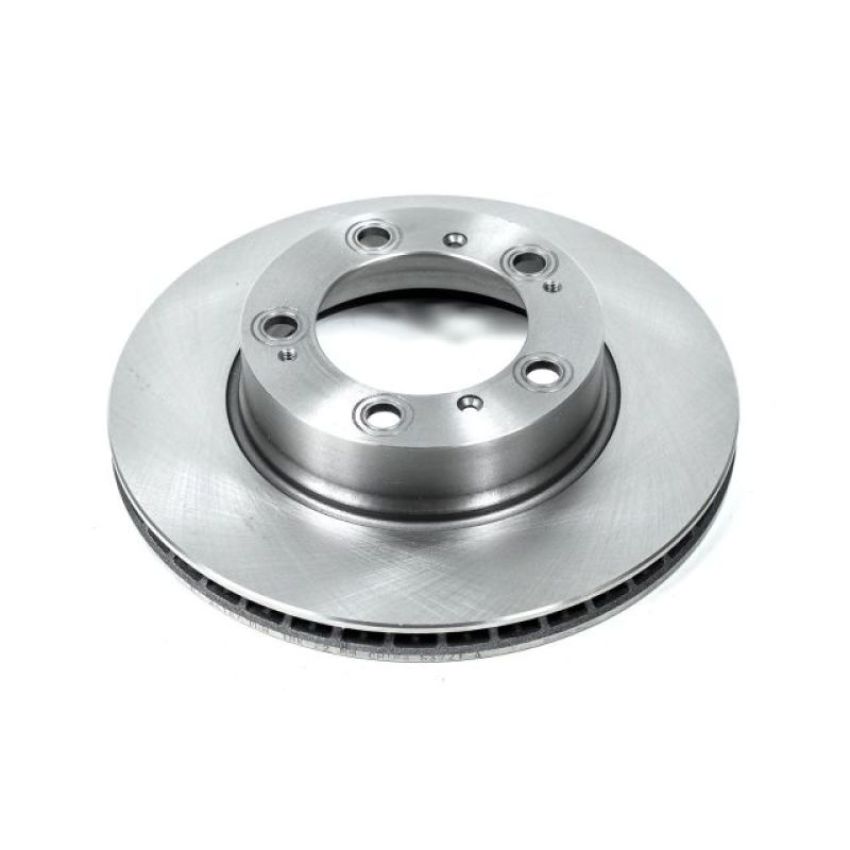 PowerStop EBR620 AutoSpecialty Brake Rotor