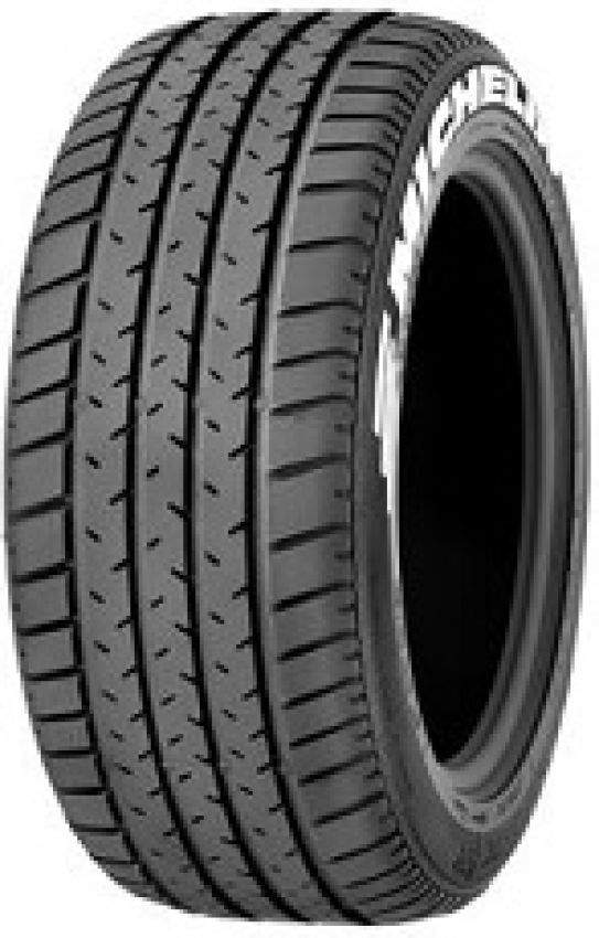 MICHELIN Pilot SX MXX3 295/35R18