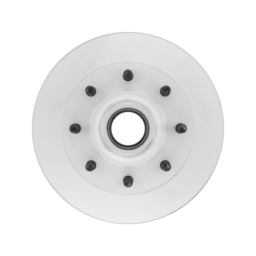 Bosch 16010188 Bosch QuietCast Disc Brake Rotor