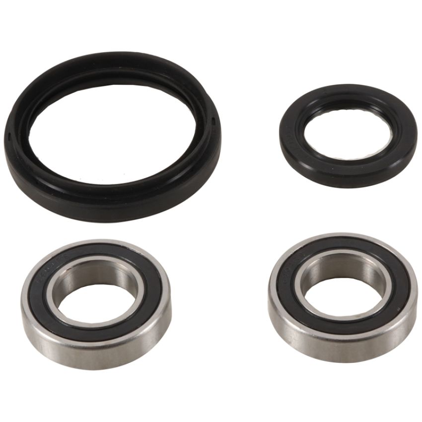 Pivot Works PWFWK-K27-000 Wheel Bearing Kit