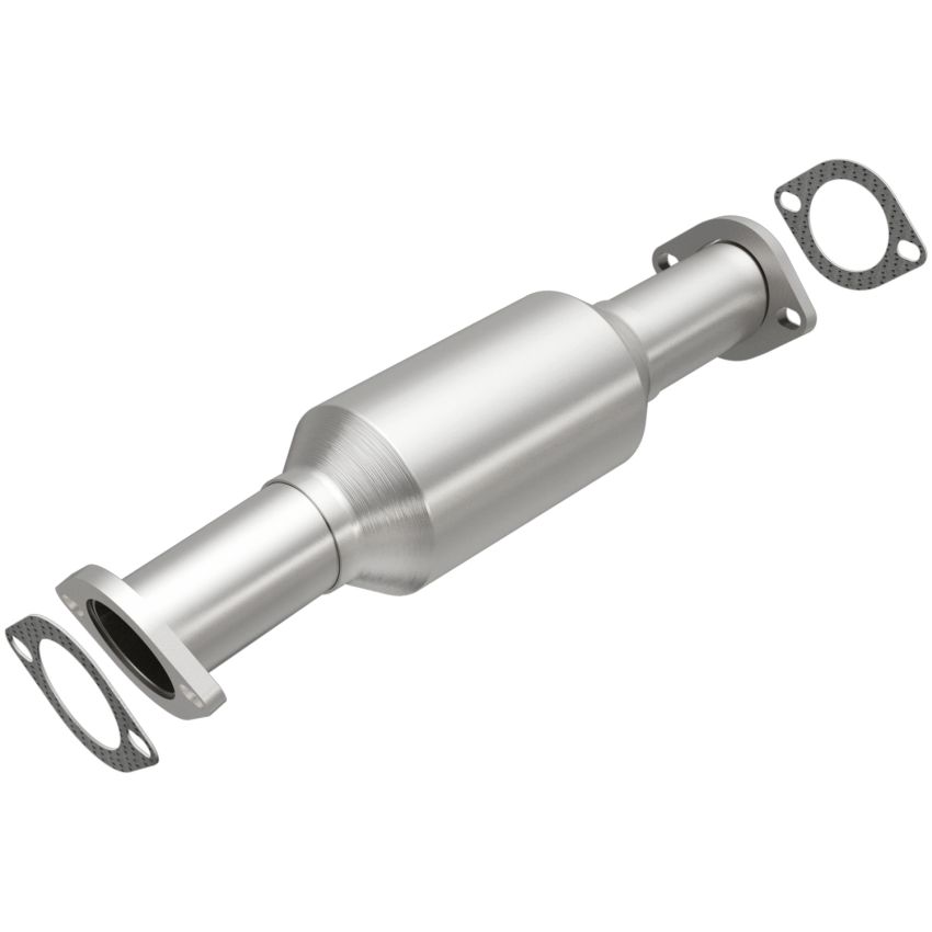 MagnaFlow Exhaust Products 3322696 California Direct-Fit Catalytic Converter