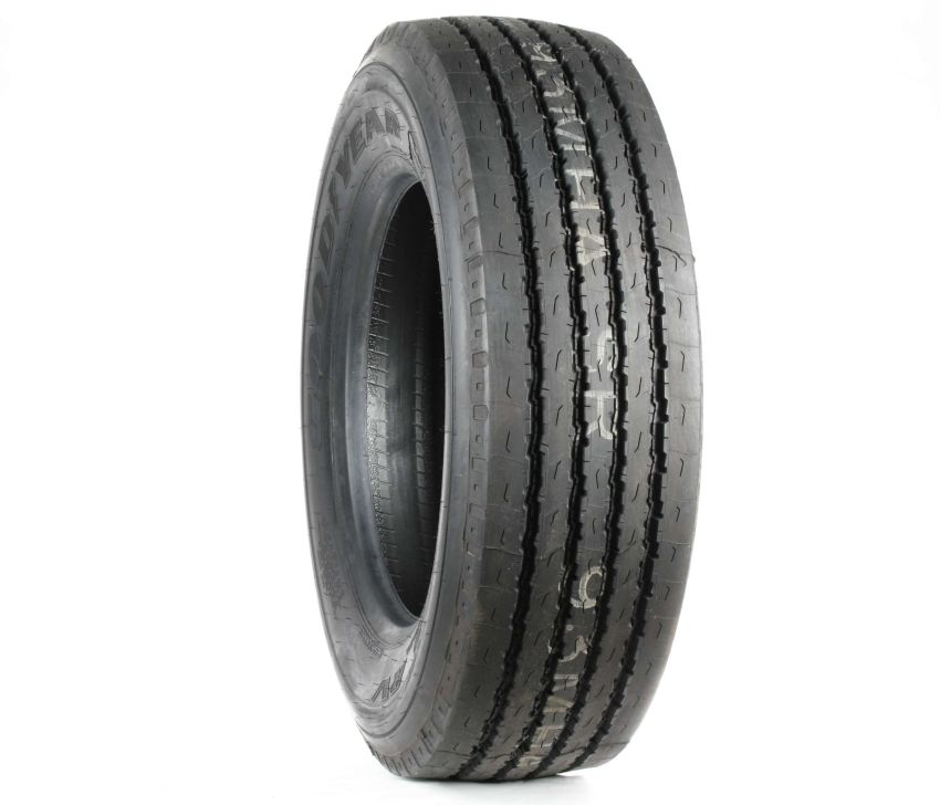 GOODYEAR G670 RV MRT 255/70R22.5