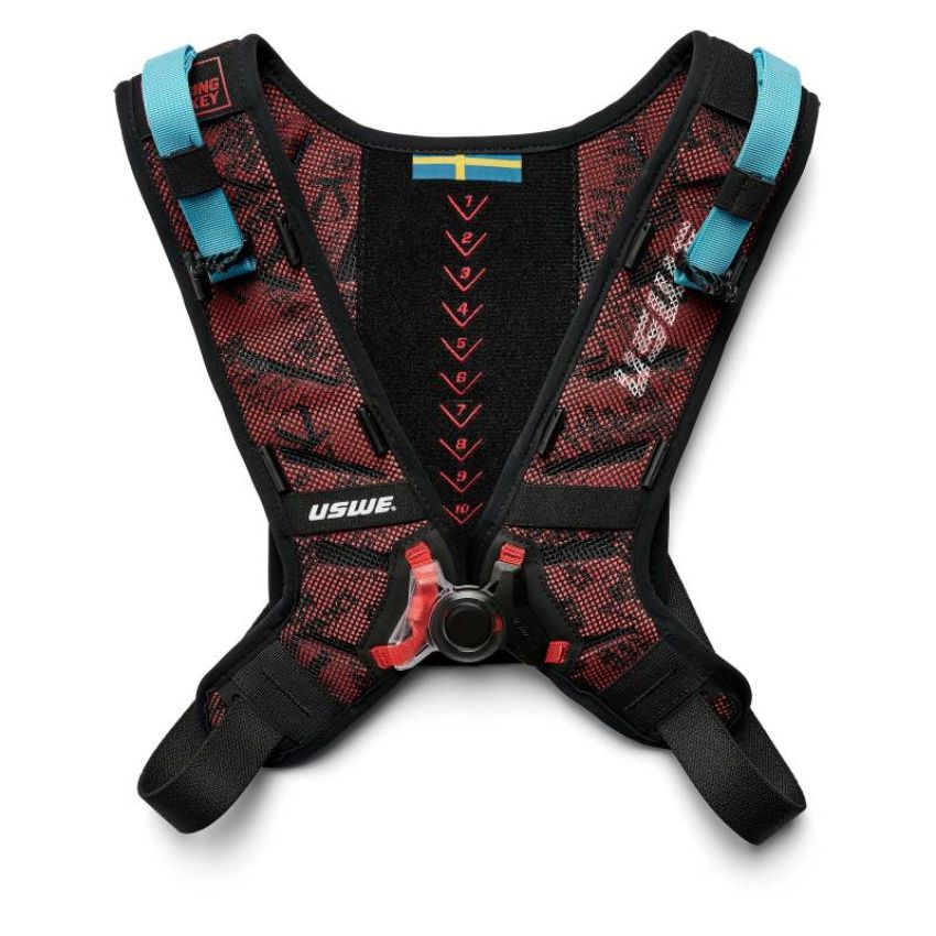 USWE 101235 Harness NDM 2.0 Snug-Me - Black