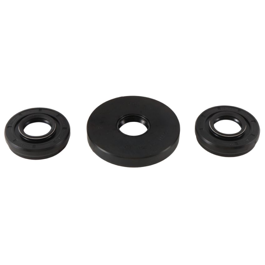 All Balls Racing 25-2016-5 99-02 Kawasaki KVF300A Prairie 4x4 Differential Seal Only Kit Front