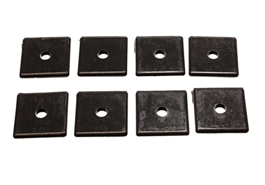 ENERGY SUSPENSION ENE9-9533G Leaf Spring Pad Bushing