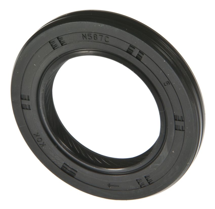 NATIONAL BEARINGS 710469 Crankshaft Seal
