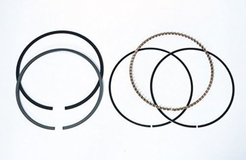 Mahle Motorsport 3805MS-112 Piston Ring Set