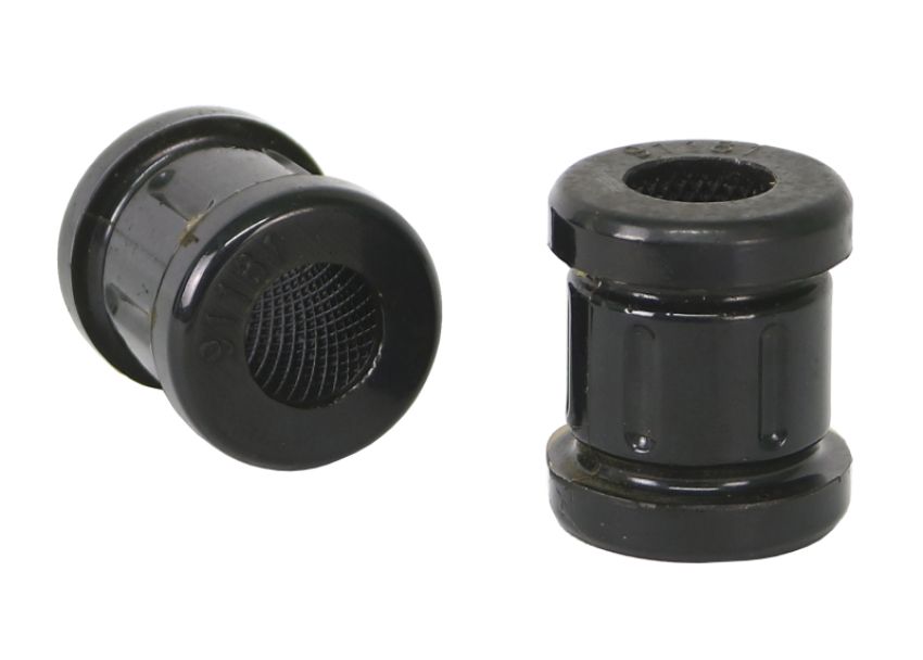 Whiteline W33367 Universal Shock Eye Bushings (2) ID 15.9mm - L 36.5mm