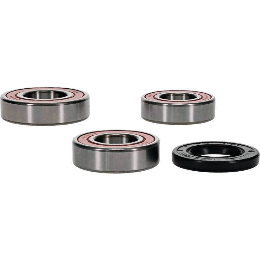 Pivot Works 25-1706-P Gas-Gas, Husqvarna, KTM Wheel Bearing Kit Premium Bearings